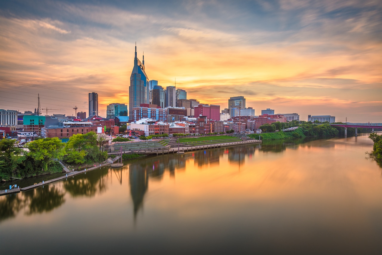reasons to open a business in Tennessee