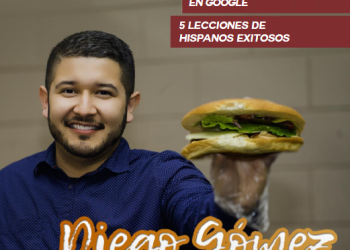Hispanos Emprendedores Edición 2