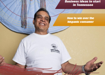 revista hispanos emprendedores sexta edicion