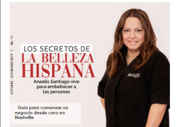 Hispanos Emprendedores Edición 11