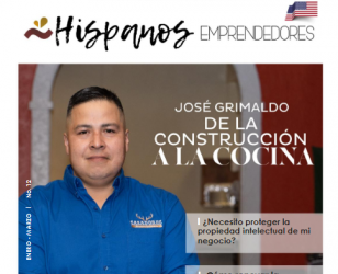 Hispanos Emprendedores Edición 12