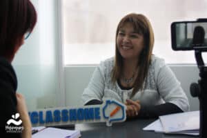 Class Home: una vocacion, más que una empresa. Clases online