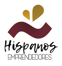 logo hispanos para icono