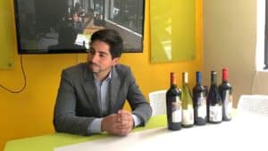Viña San Roke: Historia viva del vino chileno