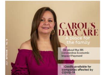 Hispanos Emprendedores Edition 13