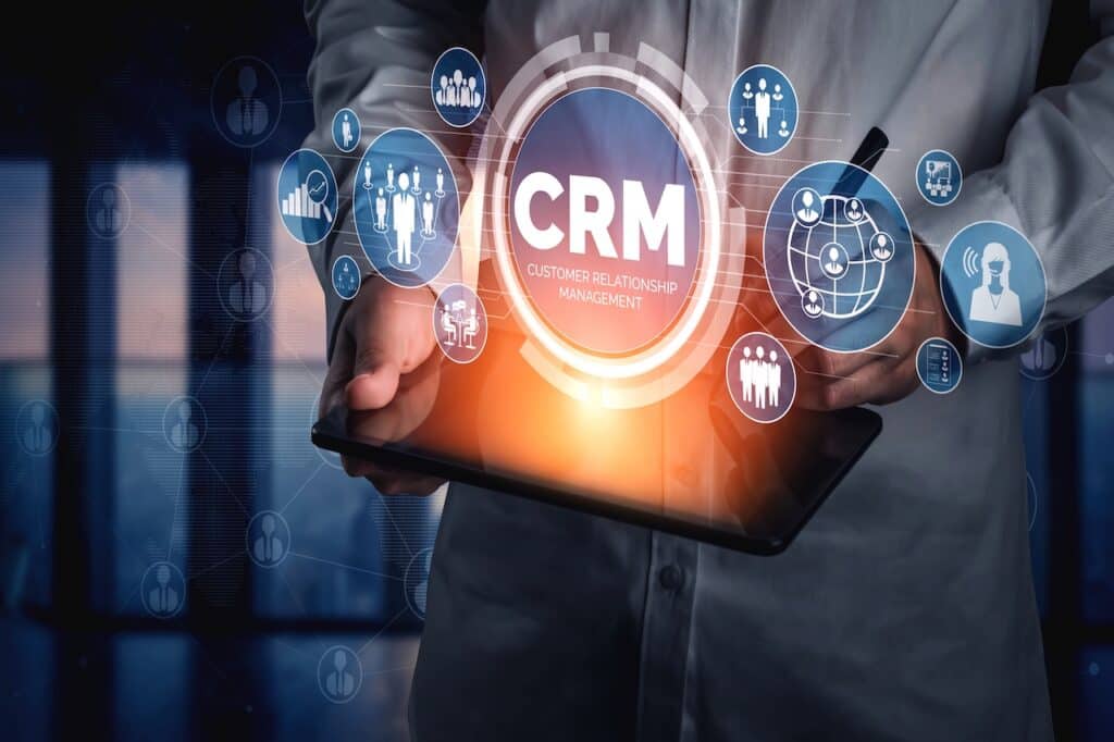 Importancia de un CRM, los 5 software más destacados