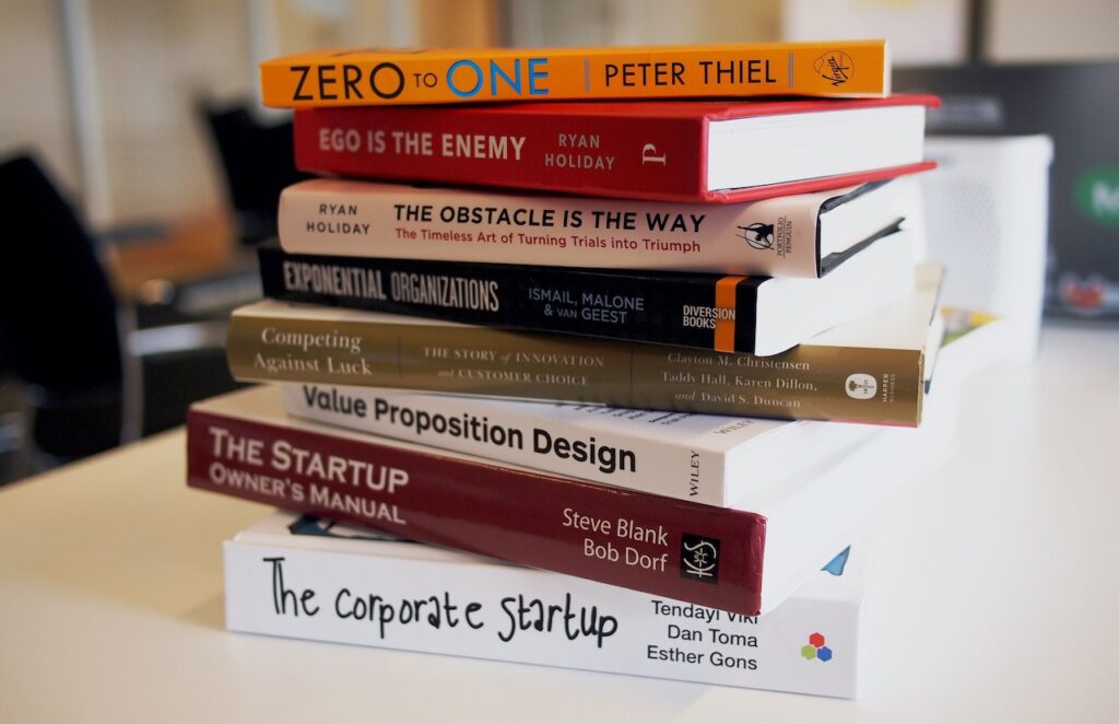 Diccionario del emprendimiento: 25 términos que debes conocer