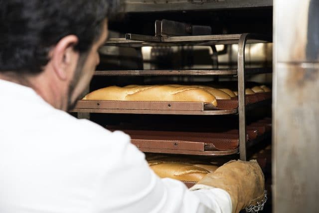 Requisitos para abrir una panadería en Chile