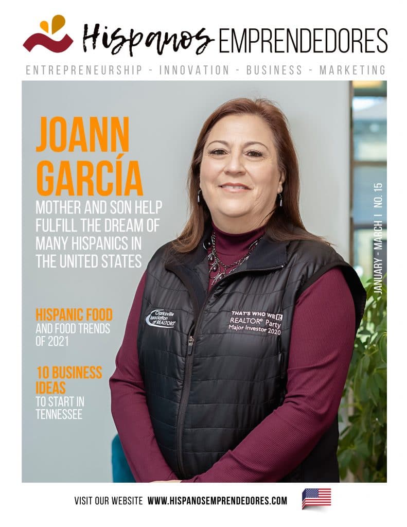 Hispanos Emprendedores Edition 15