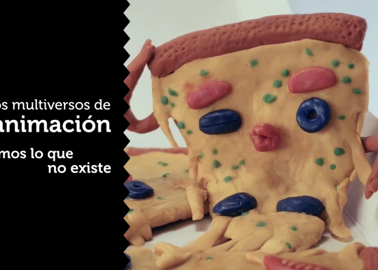 Monstruosa, estudio de animación