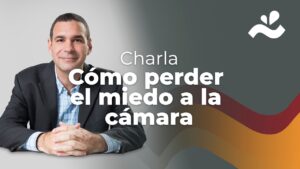 Cómo perder el miedo a la cámara