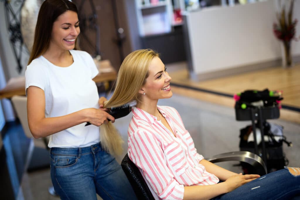 ¿Cómo abrir una peluquería en Chile?