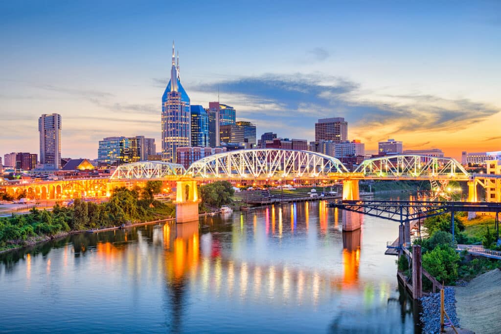 Paso a paso de cómo emprender en Tennessee