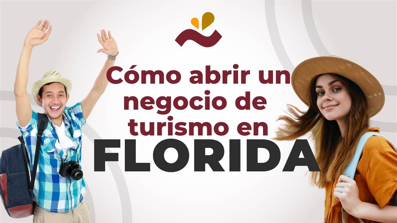 Cómo abrir un negocio de turismo en Florida