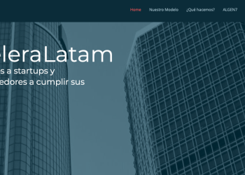 AceleraLatam, se encuentra en proceso de convocatoria