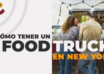 Cómo abrir food trucks en New York