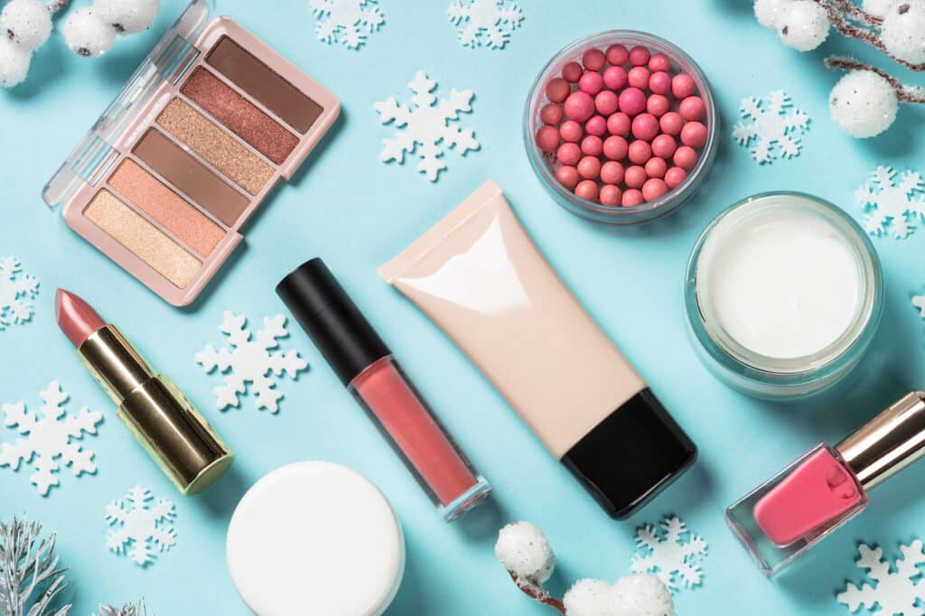 Productos rentables para Navidad