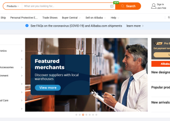 Cómo comprar en Alibaba: Guía paso a paso