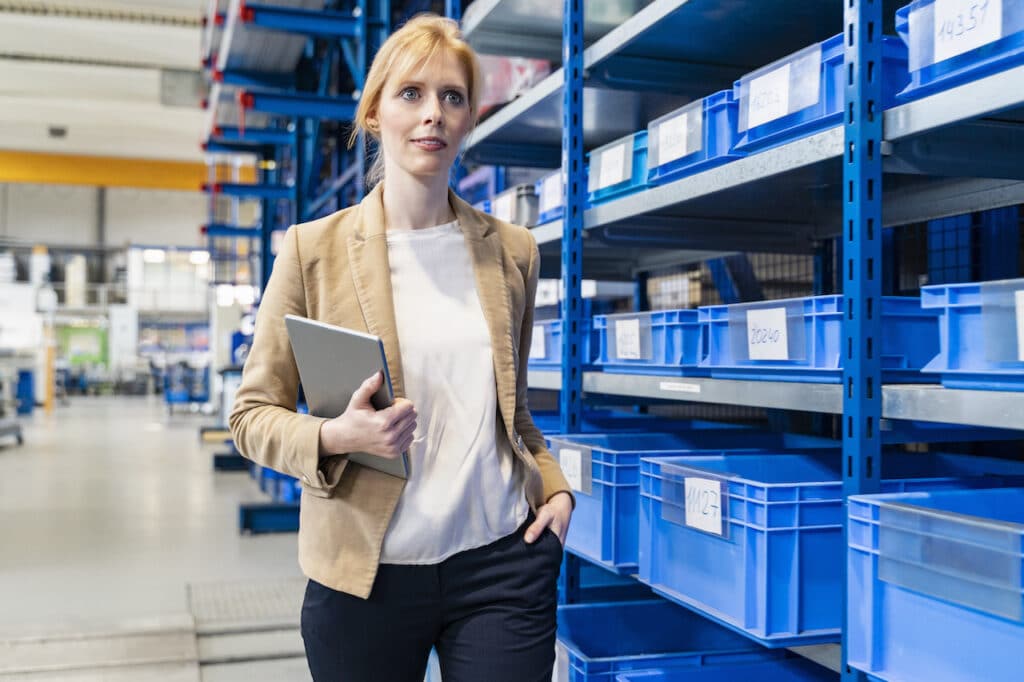 Prestamos para negocios de mujeres 2022