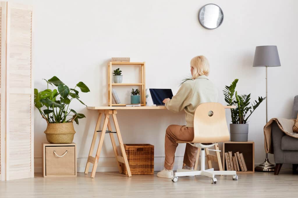 20 trabajos en casa para iniciar en 2022