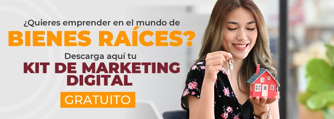 Kit de Marketing Digital