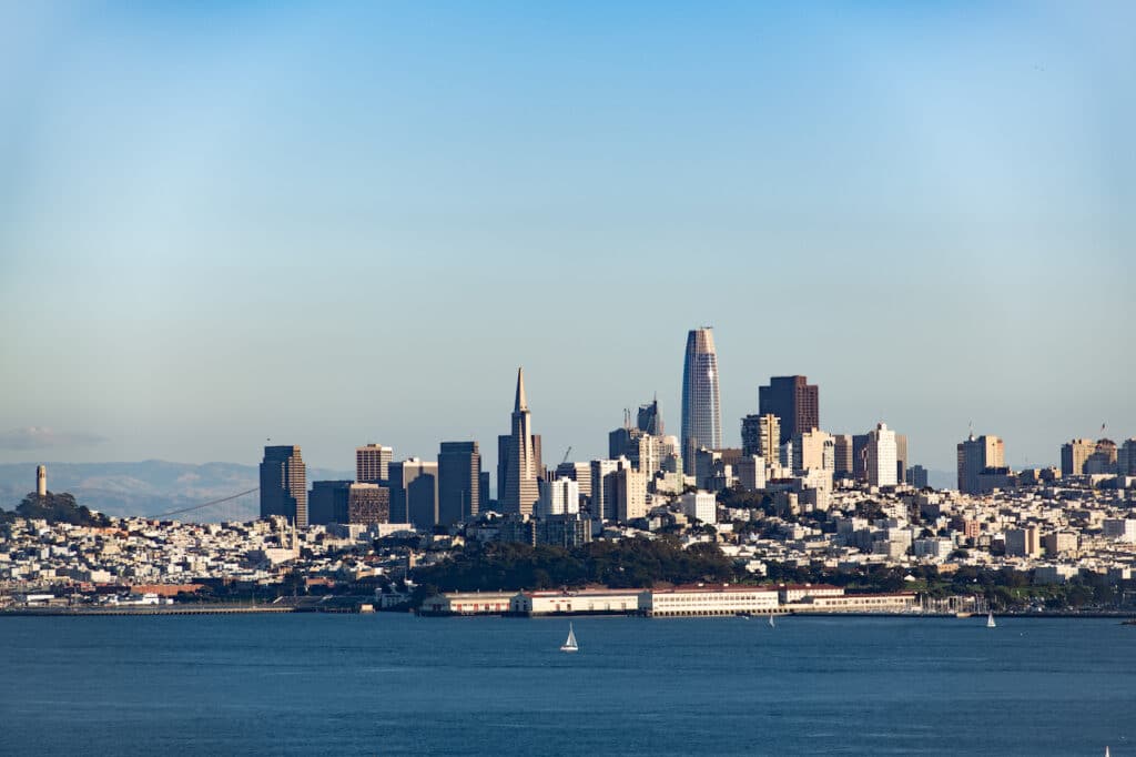 Cómo hacer un emprendimiento en California