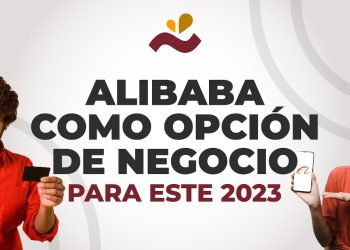 Alibaba como opción de negocio este 2023