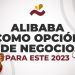 Alibaba como opción de negocio este 2023