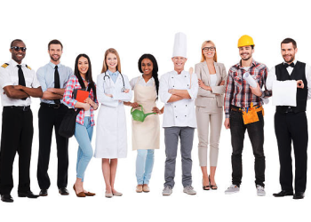 Cómo elegir el uniforme adecuado para sus empleados