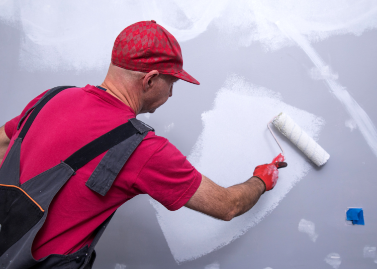 5 consejos para elegir la empresa de pintura residencial adecuada