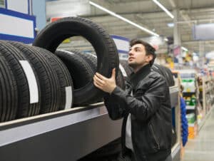 How to open a tire store in Miami?