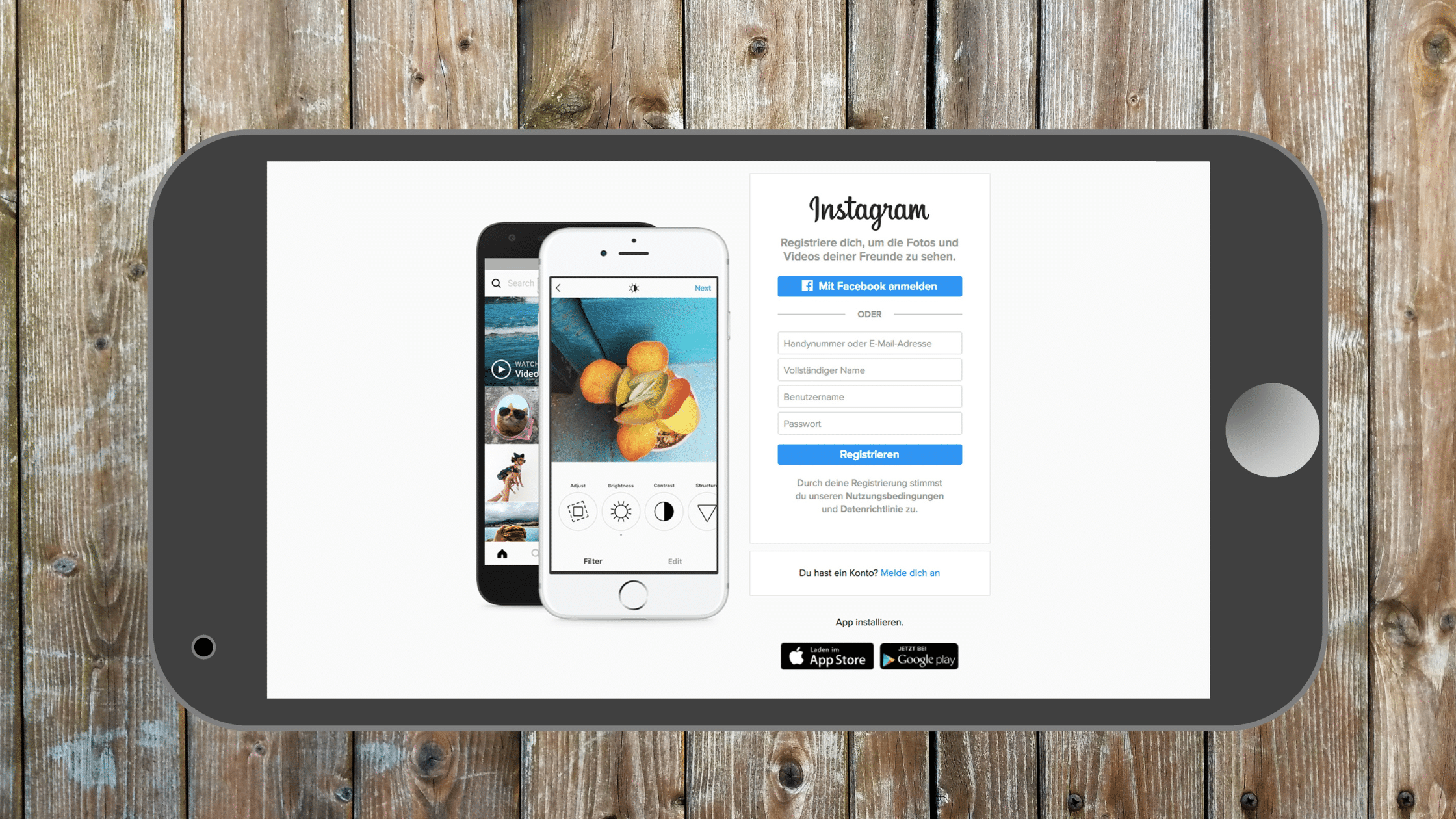 Learn how to use instagram for companies