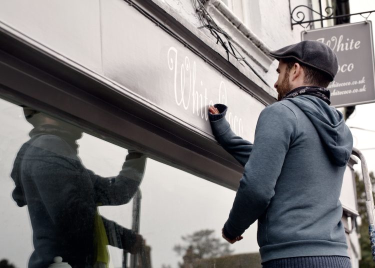 Top 10 Nombres para tu Negocio de Comida