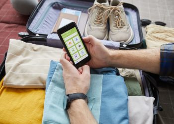 Cómo Hacer una App para Mi Negocio