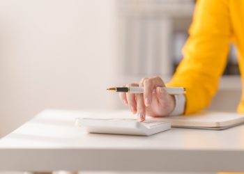 La Clave del Éxito en tu Solicitud de Préstamo Empresarial: ¡Llenar Correctamente el Documento!