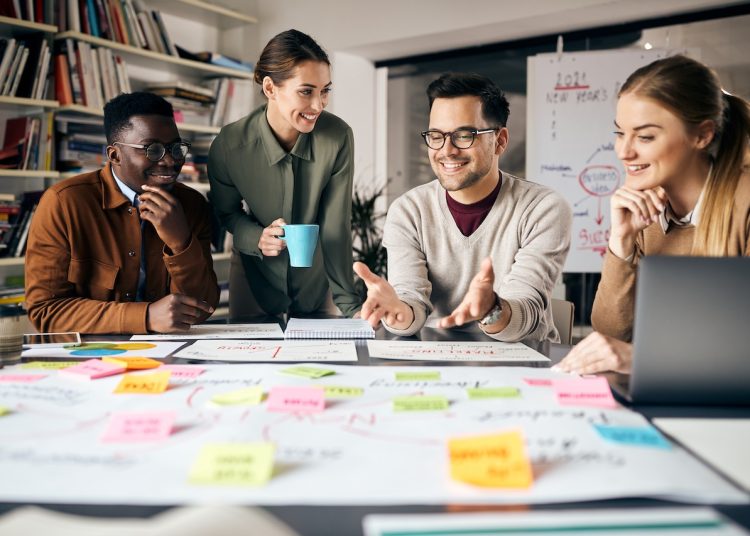 Mejores Estrategias para un Proyecto de Emprendimiento Exitoso: Pasos Clave para Emprender con Éxito