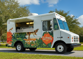 Guía Esencial para Obtener Permisos para Food Truck en Florida