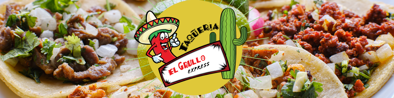 El Grullo Express Taquería