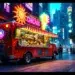 Food Truck Chicago 2025: Tu Aventura Culinaria sobre Ruedas