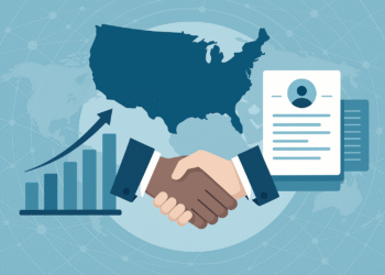 Cómo Obtener una Visa de Trabajo en Estados Unidos