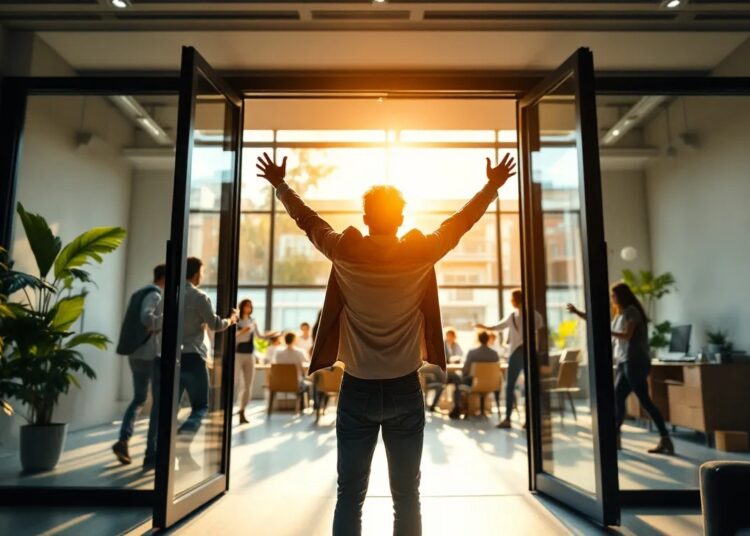 Delaware: ¿Por qué es el Paraíso de las Empresas para Startups y Gigantes Corporativos?