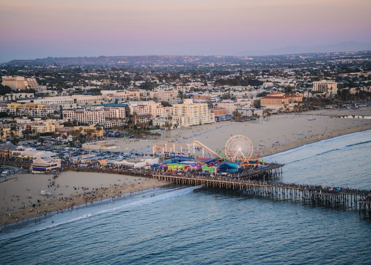 Cómo Crear una LLC en Los Ángeles, California: Guía Completa para Emprendedores