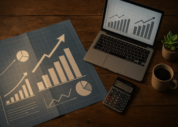 Plan Financiero: La Brújula Esencial para el Éxito de tu Negocio