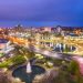 Huntsville Alabama