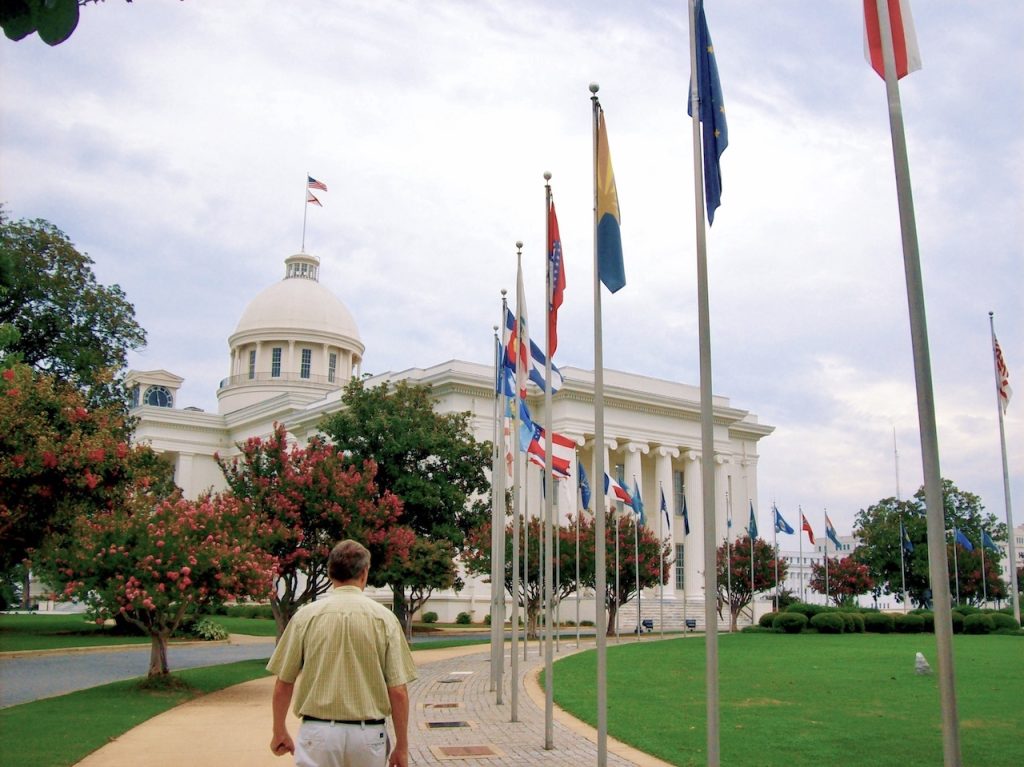 Cómo Abrir una Empresa en Montgomery, Alabama: Guía Definitiva 2025
