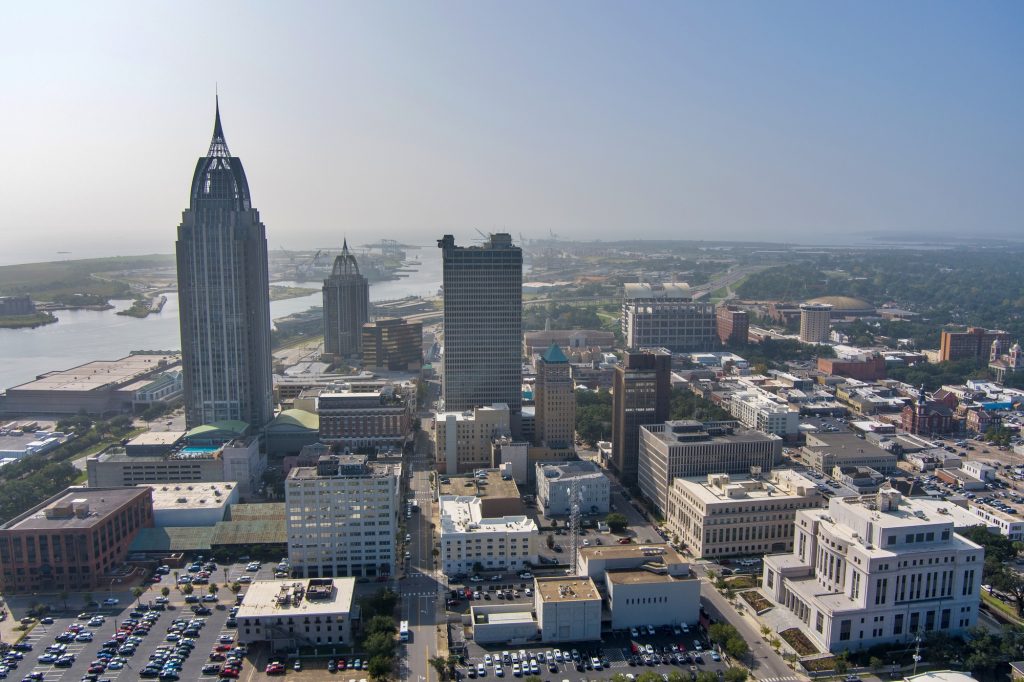Ideas de Negocio en Alabama: Guía Completa para Emprendedores Hispanos