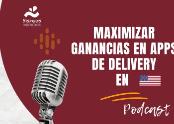 ¿Cuánto se Gana REALMENTE con Apps de Delivery? | Guía de Impuestos y Estrategias
