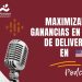 ¿Cuánto se Gana REALMENTE con Apps de Delivery? | Guía de Impuestos y Estrategias