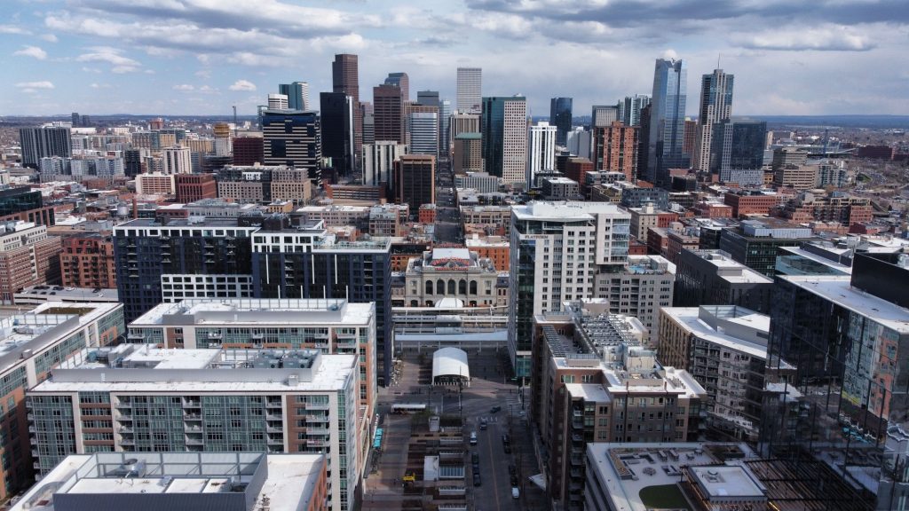 Colorado: Un Horizonte de Oportunidades para Emprender