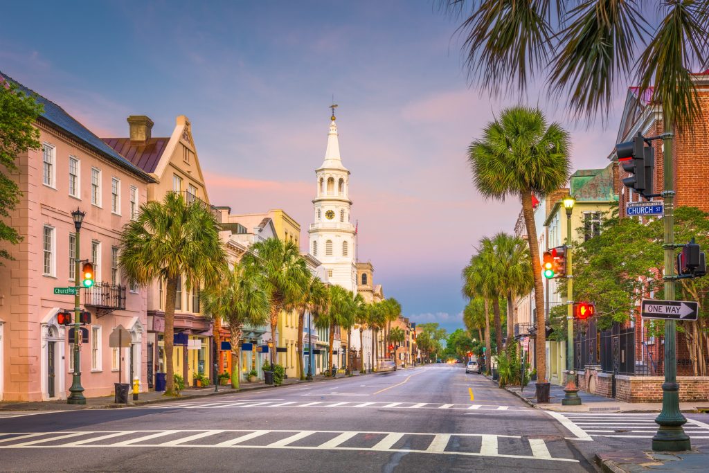 Negocios Rentables en Carolina del Sur: La Guía Definitiva para Emprendedores Hispanos